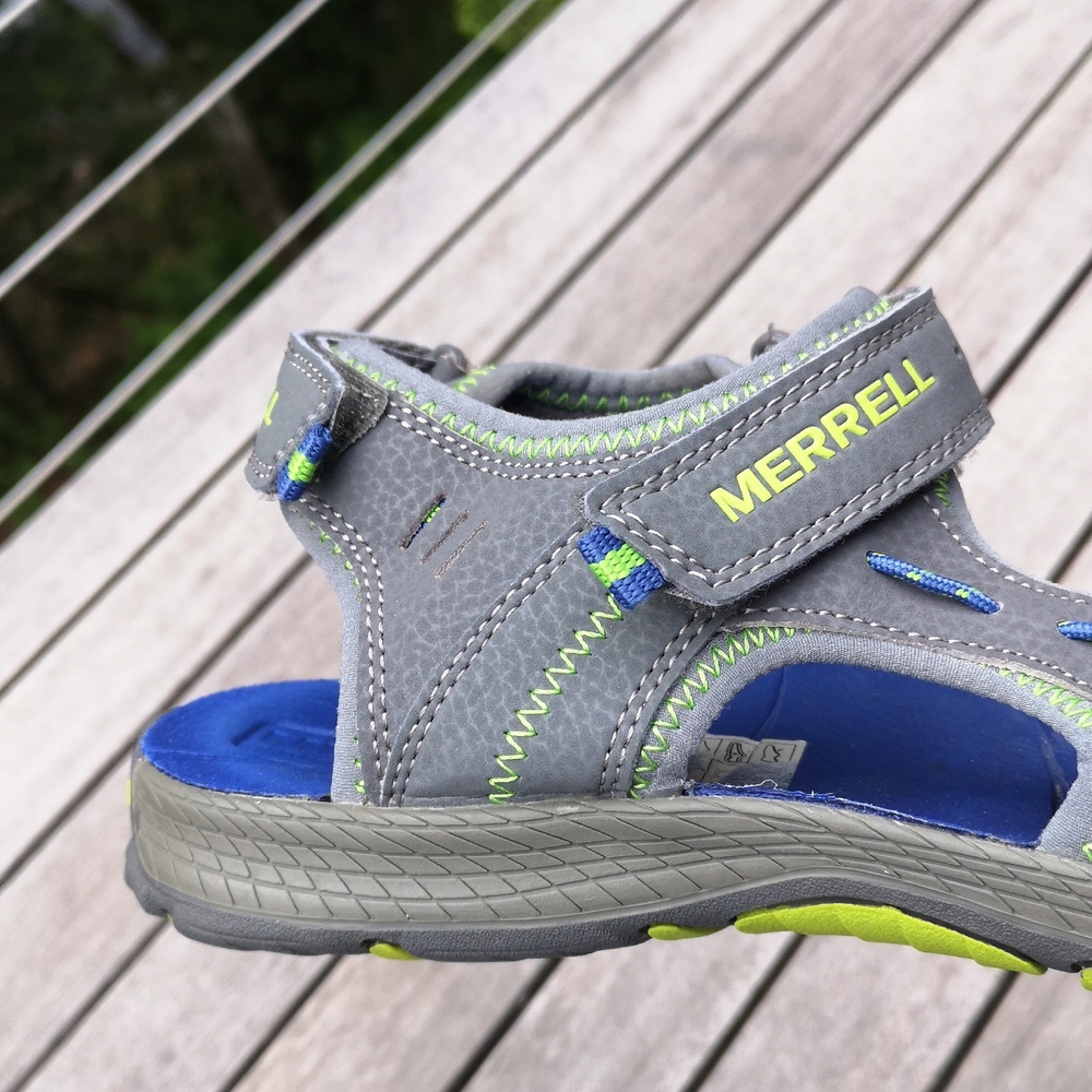 Merrell sandals - Picture 6 of 11
